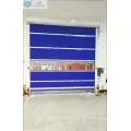 PVC High Speed Door For Industry